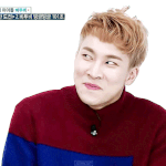 [BTOB] 다들 오늘