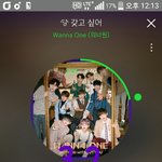 [강다니엘] 오늘의 LAP