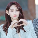 [엔터톡] 구구단 <b>미나</b> 뮤직뱅크 출근 중에