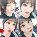 <b>유주</b>가 센캐라고 생각해?