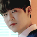 [박우진] 약속/해요 티저 움짤 (왕댜님인줄ㅠㅠ)