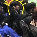 차은우 성균관대 <b>입학식</b> 참석 실물jpg