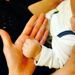 [VIXX] 레오 손 한없이 <b>따듯</b>할것만 같다...