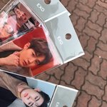 [EXO] 드디어 겟