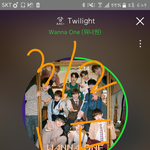 [강다니엘] 벚꽃녤