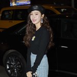 패션쪽에서 <b>활발</b>하게 활동중인 제시카