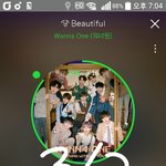 [강다니엘] 팬이랑 가위바위보하는 강다니엘