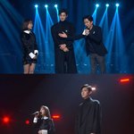 [EXO] 둥이냐? 유슼헤 찬열이 <b>지리네</b>ㅠ