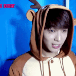 [BTOB] <b>동물</b>잠옷