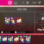 [EXO] 좀 추반좀
