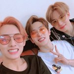 [NCT] 선글라스<b>부자</b>ㅋㅋㅋ
