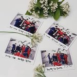 [박우진] high-<b>cut</b> 폴라 4컷 !!!!!