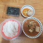 +추가) <b>자취</b>녀의 현실 <b>자취</b> 밥상