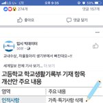 [드루와] 오늘 새<b>학기</b> 나만 힘드냐