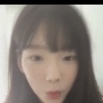 [댓글부탁해] 머리스타일 추반해줭 얼굴말고 머리만봐서!!!