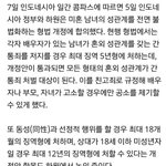 인도네시아의 기묘한 형법