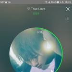 [인피니트] 오늘 잠 다 잔듯..