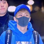 [EXO] 민석이 <b>눈썹</b>까지 밝아졌다