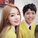 [댓글부탁해] 아이린 박보검은 왜 아직도 <b>망붕</b>이 많을까