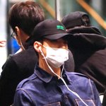 [세훈] 180302 <b>싱가포르</b> 입국 프리뷰1