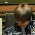 [EXO] <b>조나</b> 애기멍멍이같음,;;