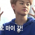 [NCT] 천러랑 지성이 눈 까뒤집으면 오또케오또케