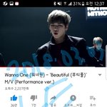 [강다니엘] ㅅㄷ)기쁨이 오조억배 강다니엘 사랑해❤
