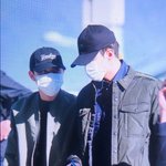 [EXO] 나 도경수 오늘 보고 놀란거