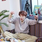 [골든차일드] <b>이장</b>꾸야 생일 추카해