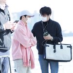 [EXO] 아 준면이 부러워 <b>핑크</b>가 이렇게 찰떡이라니ㅠㅠ