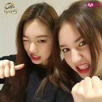 하하.. <b>왕</b>소심인 내가 먼저 <b>말</b>을 걸었어