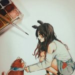 [댓글부탁해] 이럴 경우 티오가 한명 난거야? (<b>전학</b>)