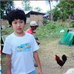 [골든차일드] ! 이장준 생일 !