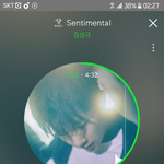 [인피니트] 금요일 음방은 네캐 <b>상위</b>권 오르기도