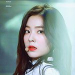 아이린 <b>무쌍</b>이어도 예쁠거 같지 않냐