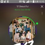 [강다니엘] LAP 뉴짤