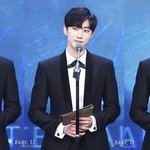 <b>B1A4</b> 진영 진짜 쩔지 않냐