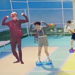 [NCT] <b>우키</b>는 드림곡이 취향인가ㅋㅋ