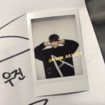 [박우진] 아 <b>다른</b>건 <b>욕심</b>없었눈데 이 폴라 <b>욕심</b>난다