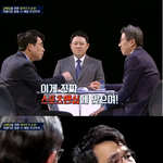 [모두드루와] 유시민이 이승훈 저격한 게 어이없는 이유