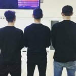 [EXO] 엑소의 어깨들2