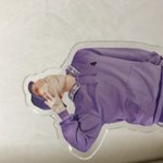 [이삐] 남줁 <b>아크릴</b> 왔다,,