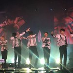[EXO] 코코밥 <b>엔딩</b> <b>단체</b>.