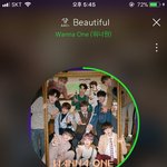 [워너원] 주말이라 못들어왔는데