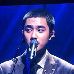 [EXO] 머리 진짜 개오<b>지네</b>