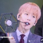 [EXO] <b>변백현</b> 살 ㅈㄴ빠진듯