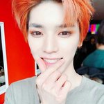 [NCT] 태용아... 넌 거울방에서 살아도 인정한다