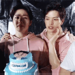 [BTOB] 케이크 먹을 수 있는거야?