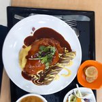 +요청사항 추가함)연대 새내기가 먹어본 연대<b>학식</b>(feat.주저리주저리)