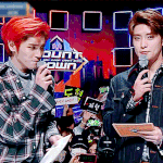 [NCT] <b>이</b><b>띠</b>용은 댕댕이다